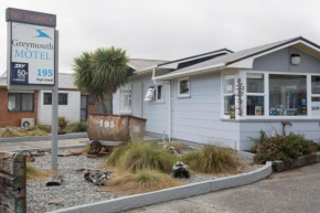 Greymouth Motel, Greymouth